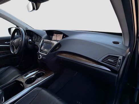 Used 2020 Acura MDX w/ Advance Package image 31