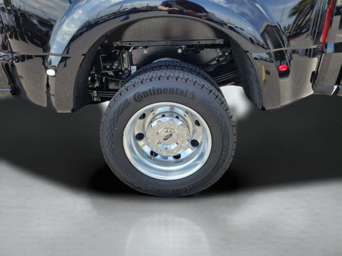 New 2026 Ford F450 Platinum w/ FX4 Off-Road Package AWD/4WD image 29