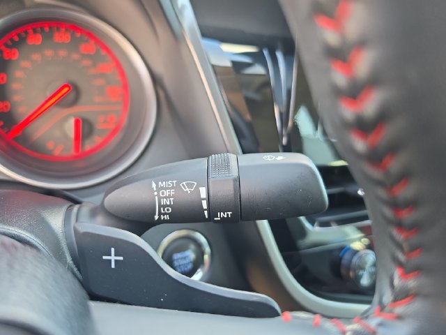 Used 2023 Toyota Camry TRD FWD image 22