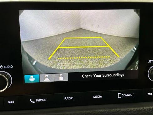 Used 2024 Honda Civic Sport image 18