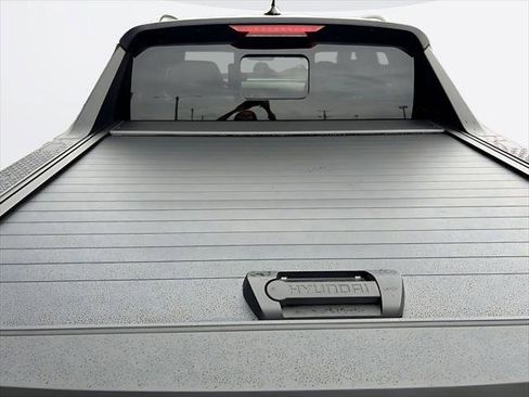 New 2026 Hyundai Santa Cruz XRT AWD/4WD image 26