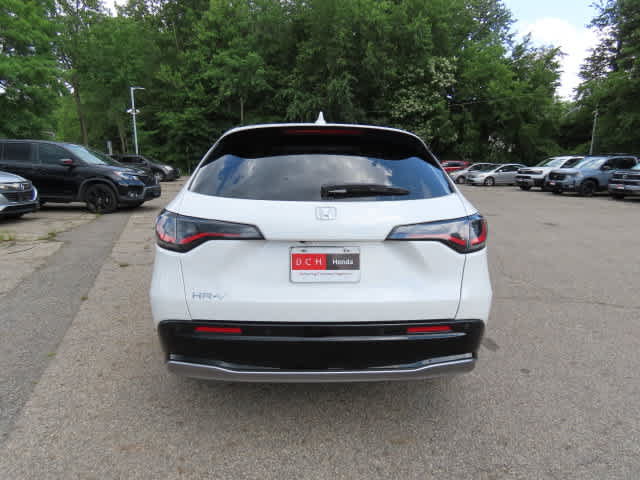 New 2027 Honda HR-V EX-L image 5