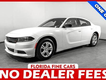 Used 2023 Dodge Charger SXT