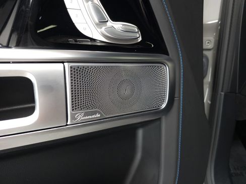 Used 2025 Mercedes-Benz G 580 w/ EQ Technology image 7