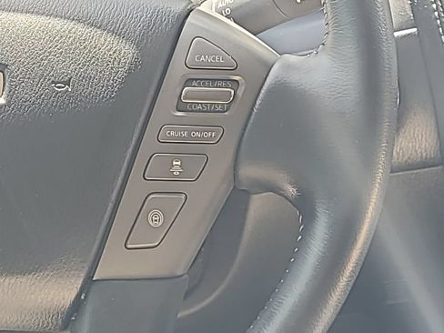 Used 2020 Nissan Armada SL w/ Premium Package RWD image 25