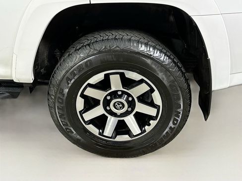 Used 2023 Toyota 4Runner TRD Off-Road image 24
