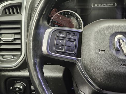 Used 2019 RAM 2500 Laramie image 24