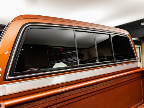 Used 1987 Chevrolet C/K Truck 2500 image 37