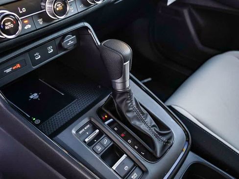 New 2026 Honda CR-V LX image 23