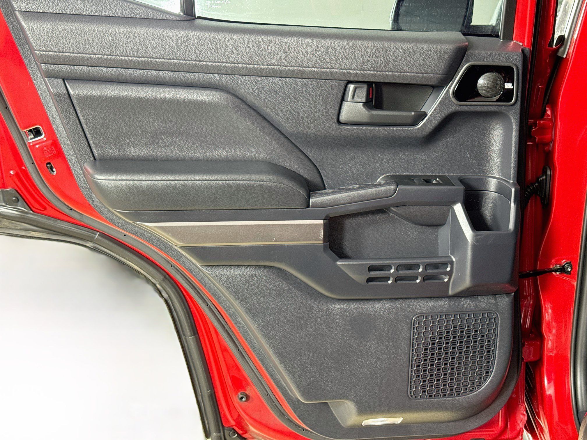 Certified 2025 Toyota 4Runner TRD Off-Road Premium w/ Tow Technology Package AWD/4WD image 22