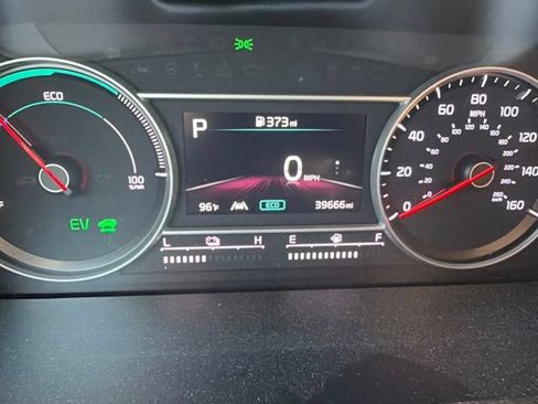 Used 2022 Kia Sorento EX FWD image 25