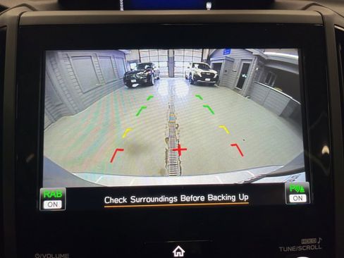 Used 2024 Subaru Forester Wilderness image 25