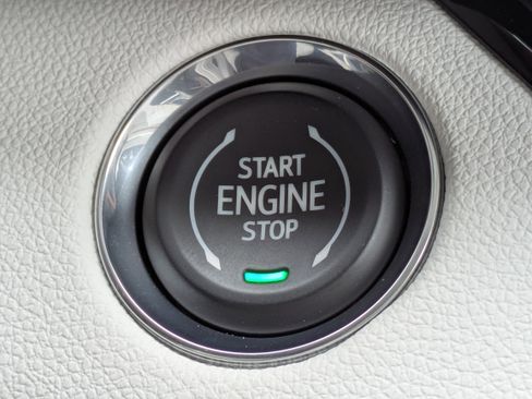 New 2026 Buick Enclave Avenir w/ Super Cruise Package image 35