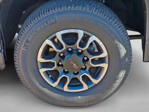 Used 2023 GMC Sierra 2500 AT4 w/ Gooseneck/5TH Wheel Package image 23