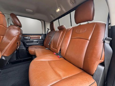 Used 2013 RAM 2500 Longhorn w/ Convenience Group AWD/4WD image 13