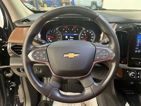 Used 2020 Chevrolet Traverse High Country image 15