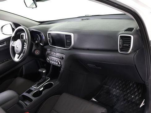 Used 2022 Kia Sportage LX AWD/4WD image 22