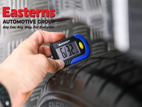 Used 2018 Honda Accord EX-L image 29