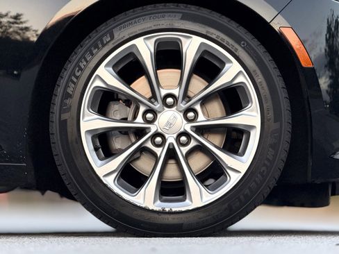 Used 2020 Cadillac CT5 Premium Luxury image 20