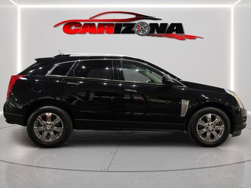 Used 2015 Cadillac SRX Luxury w/ Driver Awareness Package image 12