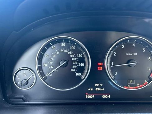 Used 2016 BMW X4 xDrive28i AWD/4WD image 10