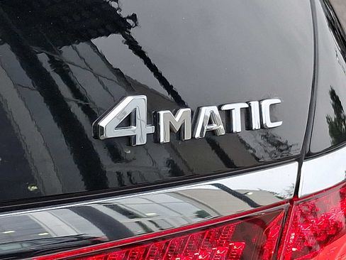 Certified 2023 Mercedes-Benz S 580 4MATIC Sedan image 29