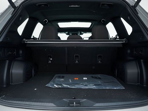 New 2026 Subaru Forester Premium AWD/4WD image 8