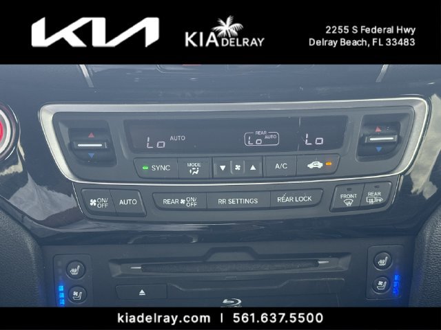 Used 2020 Honda Pilot Elite image 27