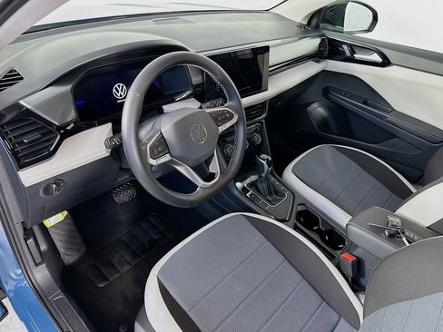 Used 2025 Volkswagen Taos S FWD image 29