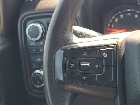 Used 2024 GMC Sierra 1500 Pro w/ Graphite Edition AWD/4WD image 17