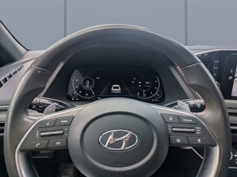 Used 2022 Hyundai Sonata SEL Plus w/ Cargo Package FWD image 29
