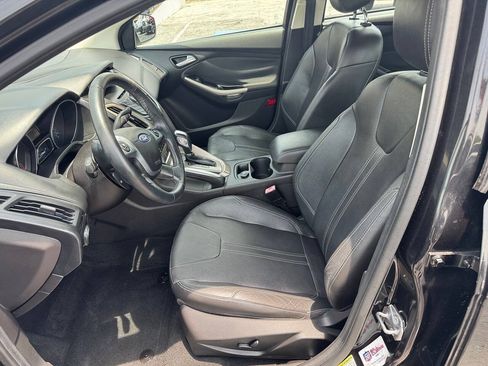 Used 2012 Ford Focus SEL FWD image 11