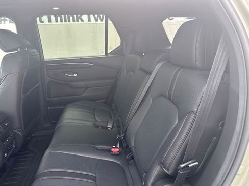 Certified 2026 Honda Passport TrailSport Elite image 10