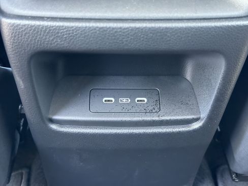 Used 2025 Honda CR-V EX-L image 23