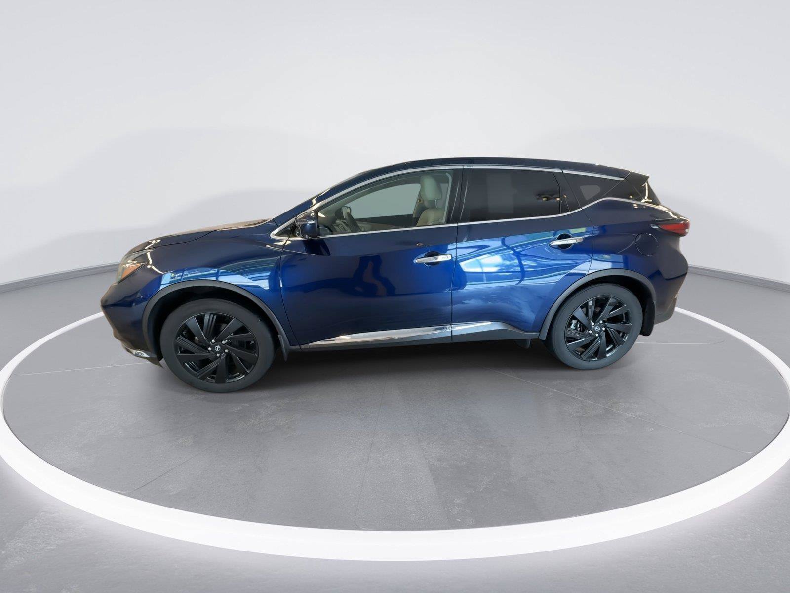 Used 2023 Nissan Murano SL w/ SL Moonroof Package AWD/4WD image 5
