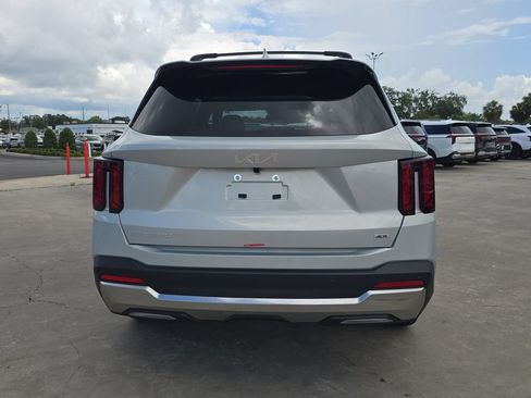 New 2026 Kia Sorento S AWD/4WD image 7