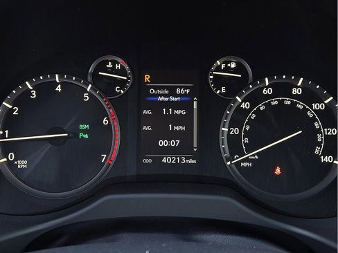 Used 2023 Lexus GX 460 Premium AWD/4WD image 18
