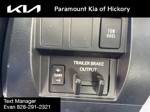 Used 2020 Toyota Tundra SR5 image 22