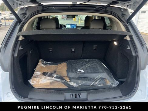 New 2026 Lincoln Corsair Premiere image 47