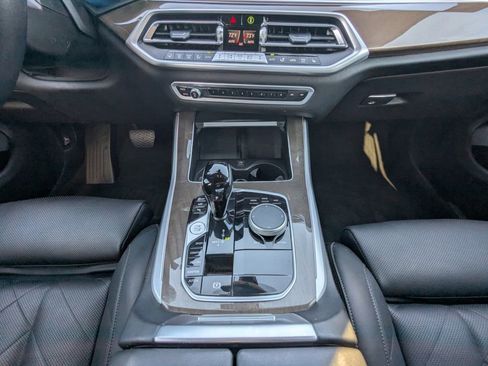 Used 2023 BMW X5 sDrive40i w/ Parking Assistance Package image 25