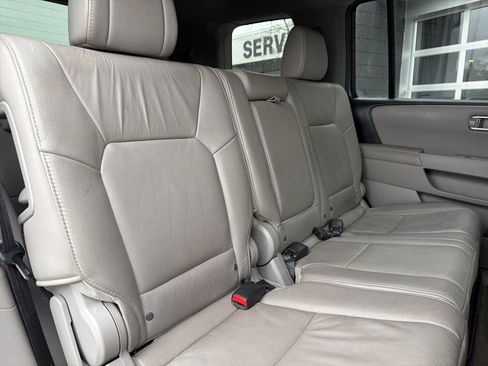 Used 2015 Honda Pilot EX-L image 49
