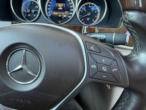 Used 2014 Mercedes-Benz E 350 Sport image 20