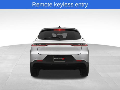 Used 2025 Dodge Hornet GT image 6