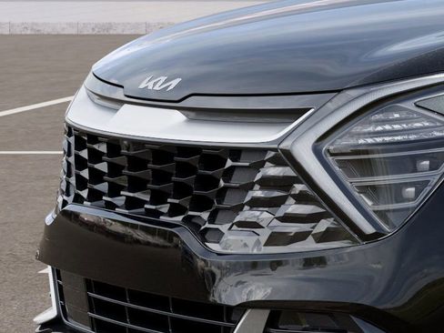 New 2025 Kia Sportage SX Prestige AWD/4WD image 12