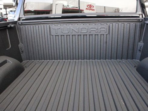 New 2026 Toyota Tundra 1794 Edition AWD/4WD image 62
