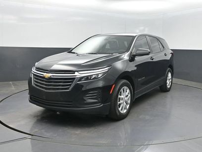Used 2024 Chevrolet Equinox LS w/ LS Convenience Package