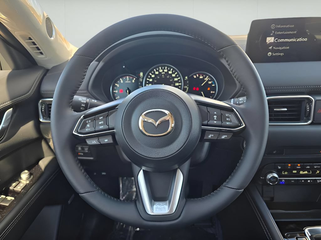 Used 2025 MAZDA CX-5 AWD 2.5 S image 23