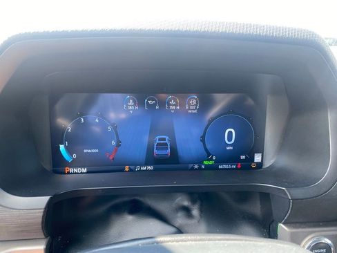 Used 2024 Ford F150 XLT w/ Equipment Group 302A MID image 19