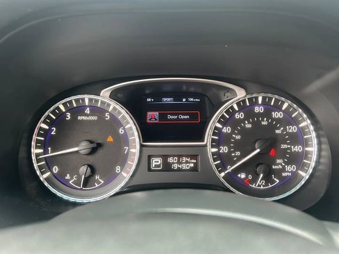 Used 2015 INFINITI QX60 FWD image 3