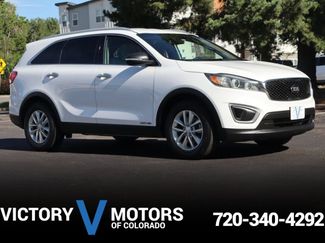 Used 2016 Kia Sorento LX AWD/4WD video 1